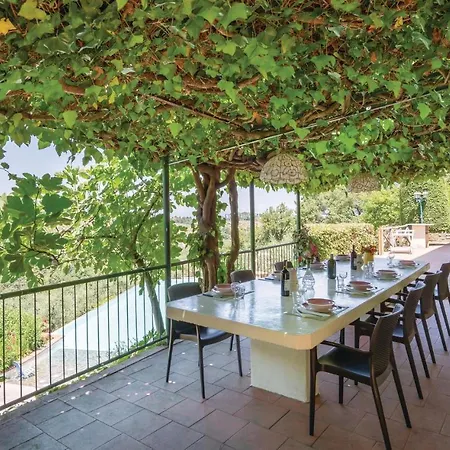 Casa de Férias La Fraschetta