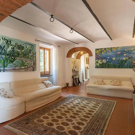 Casa vacanze La Fraschetta Moncioni