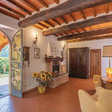 Holiday home La Fraschetta *