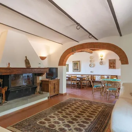 La Fraschetta Holiday home *
