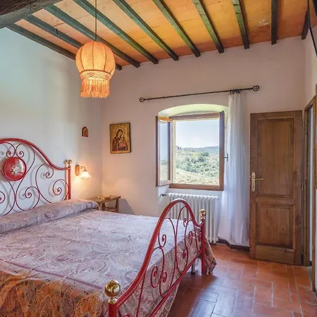 La Fraschetta Holiday home Starda