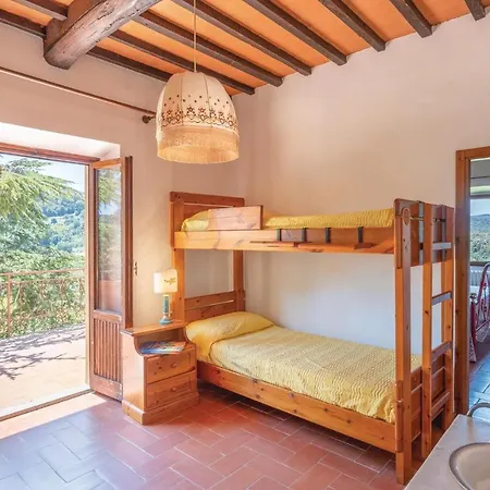 Holiday home La Fraschetta Starda