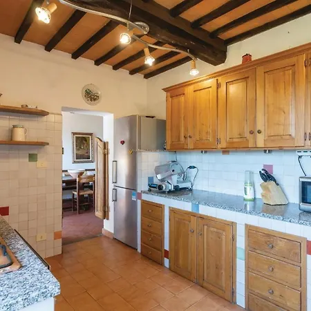 La Fraschetta Holiday home