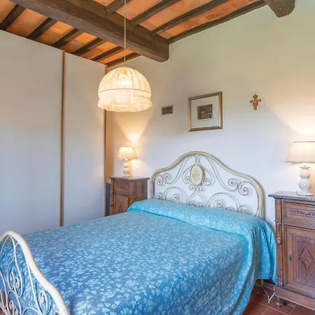 Holiday home La Fraschetta