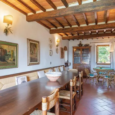 La Fraschetta Holiday home *