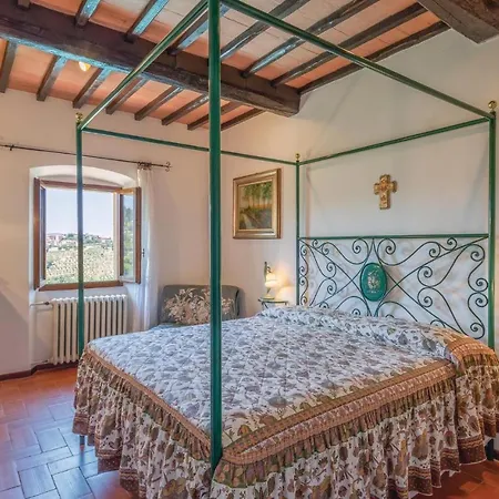La Fraschetta Holiday home *